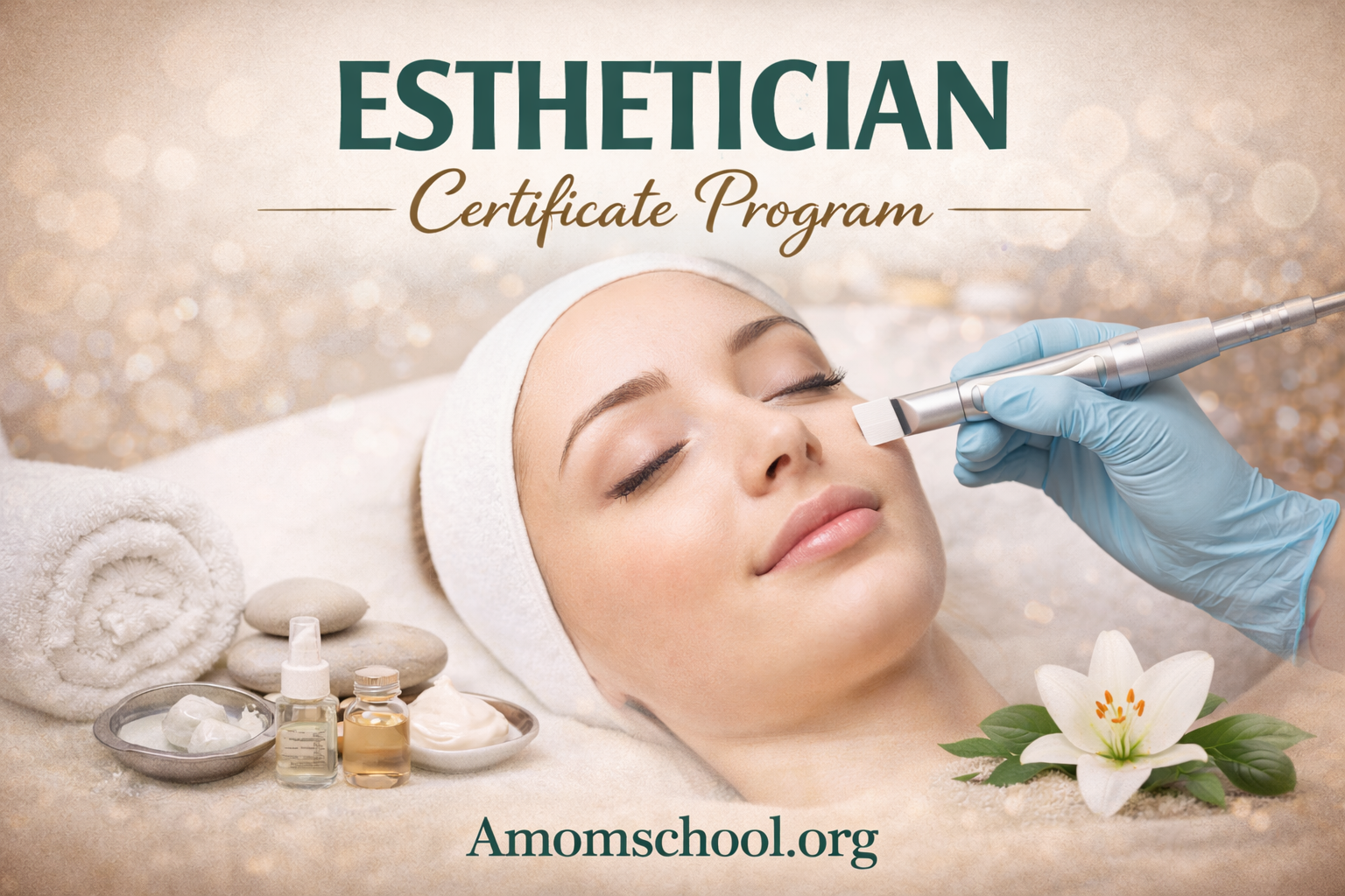 Esthetician Program